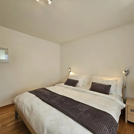 Apartment Chateau Eg Saas-Fee