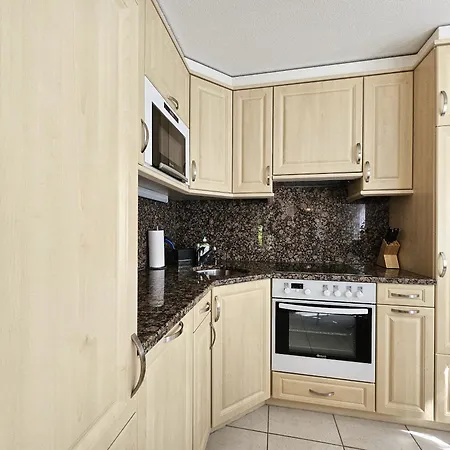 Apartment Chateau Eg