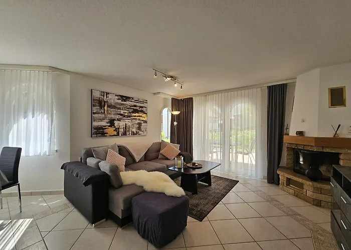 Apartment Chateau Eg