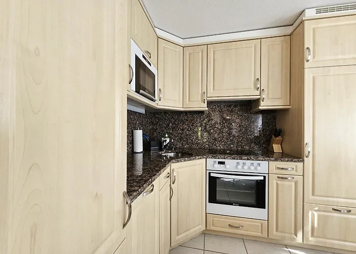 Apartment Chateau Eg