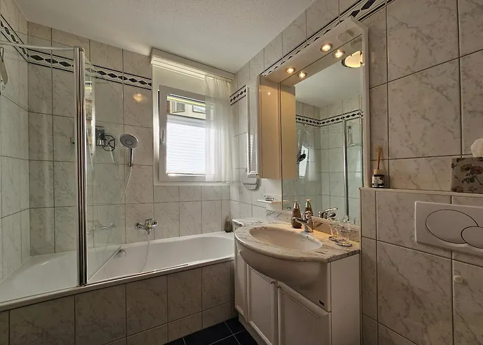 Apartment Chateau Eg *