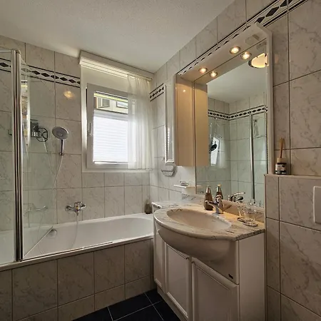 Apartment Chateau Eg *