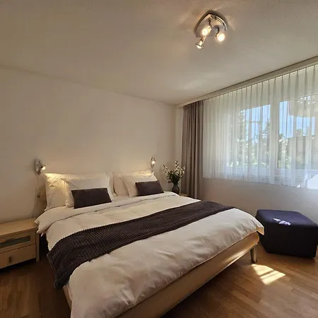 Apartment Chateau Eg